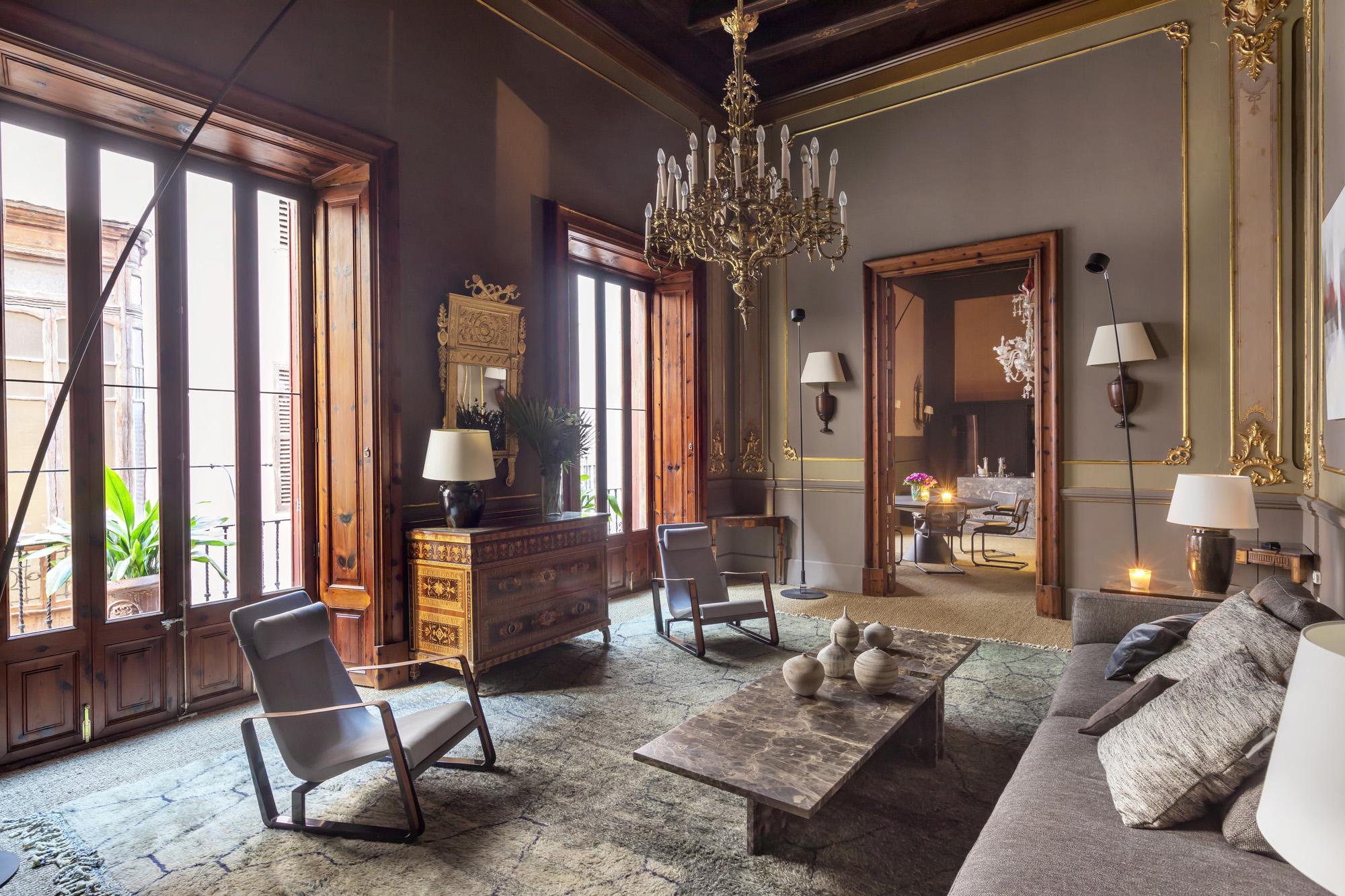 Cera 5* Palma de Mallorca