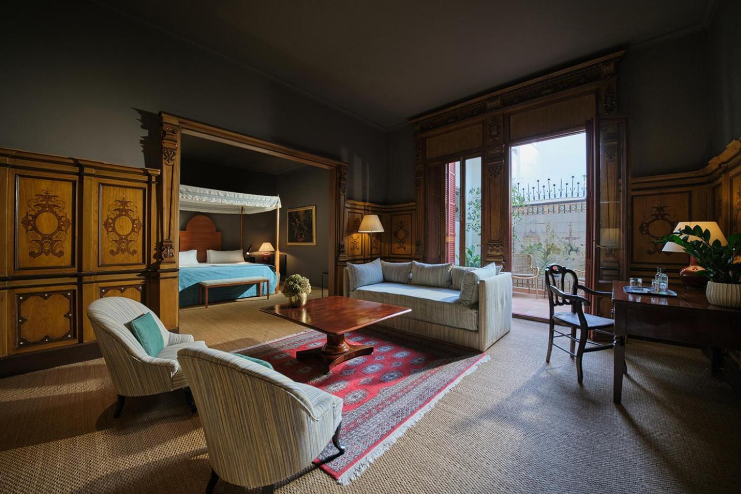 Cera Hotel 5*