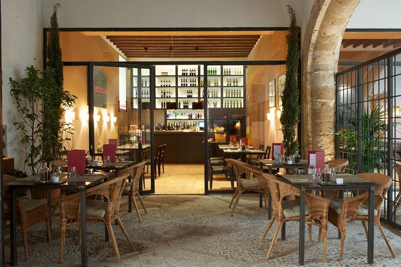 Hotel Cera 5*